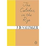 The Catcher in the Rye (English Edition)