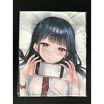 Amazon.co.jp: 正規品 いちごちゃん抱き枕カバー 特典動画dlカード付き  