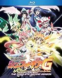 北米版 戦姫絶唱シンフォギアG(第2期)　全13話BOXセット Blu－ray