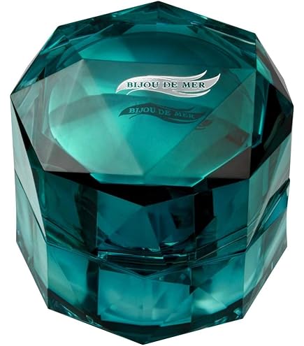 Amazon.co.jp: BIJOU DE MER ビジュー ドゥ メール ボーテアン