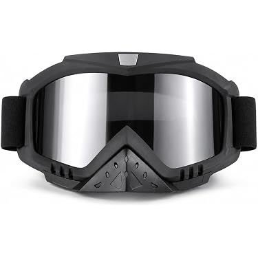 Amazon.co.jp 最新リリース: バイク用ゴーグル の新着ランキングです。