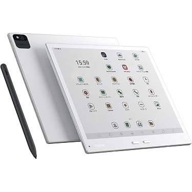 Amazon.co.jp: Bigme 10.3インチ 電子書籍リーダー タブレット