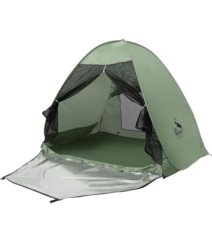 ハローキティ キャンプテント リトルキャンパーズ Amazon.co.jp: アサヒ興洋 ハローキティ ワンタッチテント 約