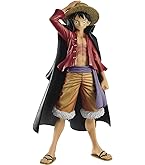 Amazon.co.jp: バンプレスト 一番くじ ワンピース Legends over