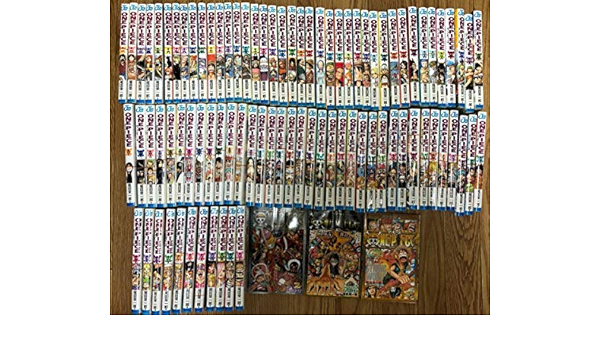 選ぶなら ワンピース １巻 ８７巻セット 少年漫画 Portalcultura Net Br