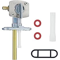 Amazon | ヤマハ フューエルコック Jetsetmoto 燃料コック タンク