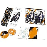 武装少女マキャヴェリズム第6巻 Blu-ray限定版