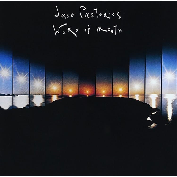 Amazon.co.jp: JACO PASTORIUS: ミュージック