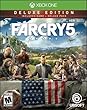 Far Cry 5 - Deluxe Edition (輸入版:北米)- XboxOne