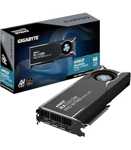 Amazon | AMD Radeon™ PRO W7800。 | AMD | グラフィックボード 通販