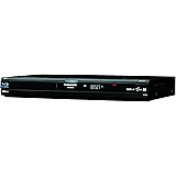 Panasonic 320GB 1チューナー ブルーレイレコーダー ブラック DIGA DMR-BR570-K