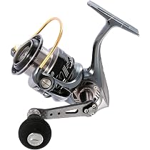 Amazon | AbuGarcia (アブガルシア) Revo ALX THETA 2000S ソルト対応