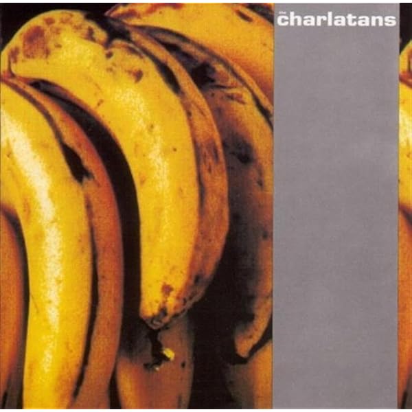The Charlatans Melting Pot レコード The Charlatans – Melting Pot | Releases | Discogs