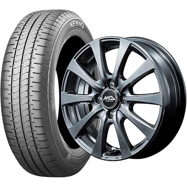 Amazon.co.jp 最新リリース: 車用タイヤ・ホイールセット の新着