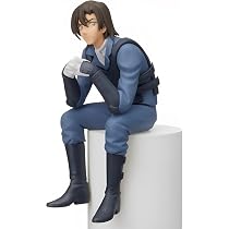 Amazon.co.jp: 名探偵コナン ちょこのせプレミアムフィギュア「萩原千