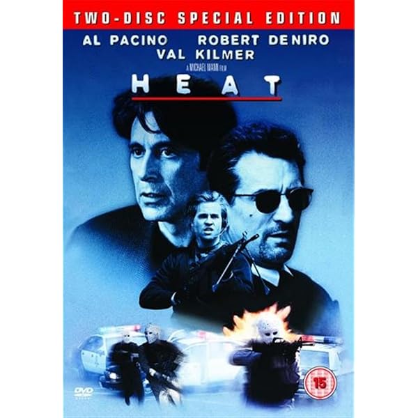 Amazon.co.jp: SEVEN : Pitt, Freeman, Paltrow, Spacey, Er: DVD