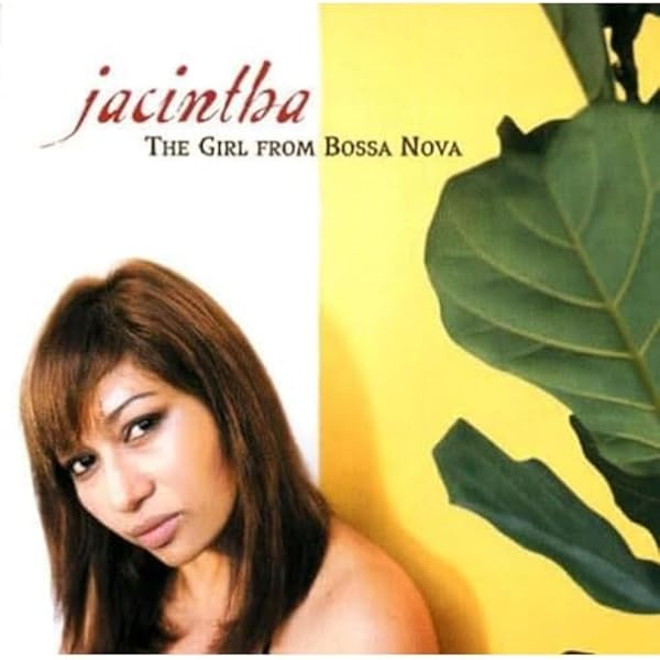 jacinthaジャシンタ日本デビューCD「DRAMAMAMA」 backend=imagemagick;version=1;