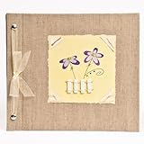 Hugs and Kisses XO Baby Memory Book: FLOWERS Girl Baby Album from Birth to 5 Years by Hugs and Kisse