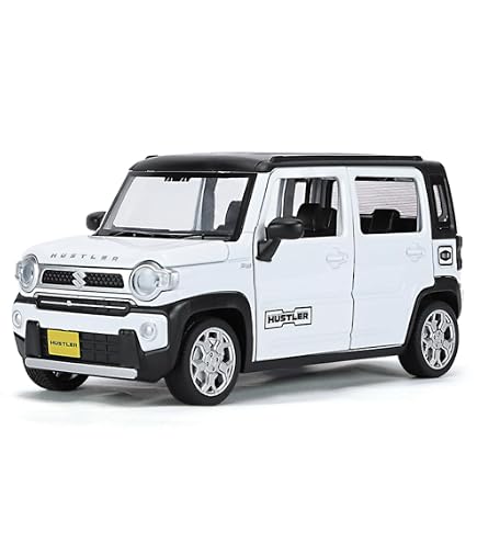 トミカ No.75 スズキ ハスラー 初回特別仕様 二次加工品 イベント限定品 Amazon | トミカ No.75 スズキ ハスラー(初回) | ミニカー・ダイ