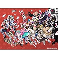 Amazon.co.jp: 【Amazon.co.jpエビテン限定】HUNDRED LINE -最終防衛
