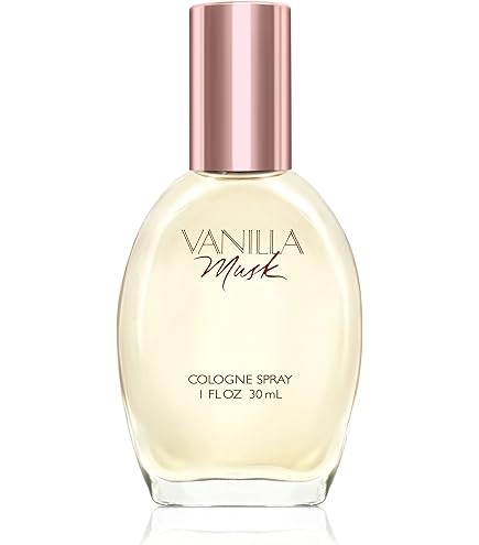 Amazon | 【コティ】バニラ ムスク EDC・SP 50ml [並行輸入品