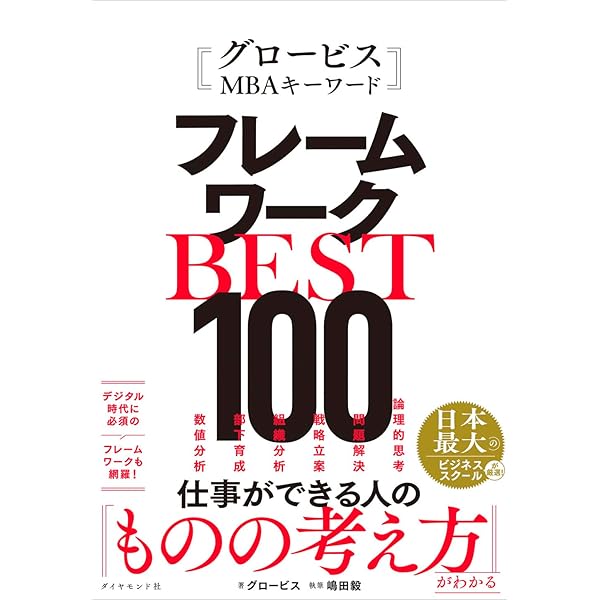 グロービスMBA エグゼクティブ・マネジメント入門 | グロービス経営