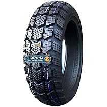 Amazon | 120 70 12 タイヤ スノータイヤ スノータイヤ 62L
