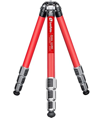 Leofotoレオフォト三脚雲台セット レンジャー LS284C+LH30R 51D99imF4JL._UF894,1000_QL80_.jpg