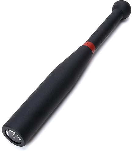 Amazon | クラブベル 8kg インディアンバット 野球バット エクササイズ