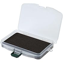 Amazon | 明邦化学工業(MEIHO) ルアーケースF 901741 【外寸】146×103