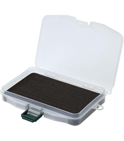 Amazon | メイホウ(MEIHO) マルチケース クリア S マルチ・S