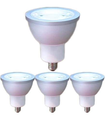 Amazon | 東芝(TOSHIBA) ハロゲン電球 「ネオハロビーム」 12V用50