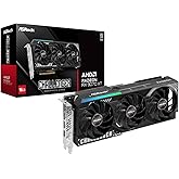 ASRock AMD Radeon RX 9070 XT Challenger 16GB