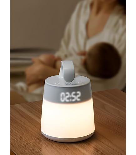 Amazon.co.jp: Active Sleep BEDSIDE LIGHT : ホーム＆キッチン