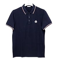 Amazon.co.jp: [モンクレール] 半袖ポロシャツ E10918304399