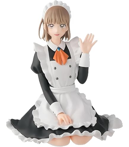 Amazon | POP UP PARADE アオのハコ 鹿野千夏 L size ノンスケール