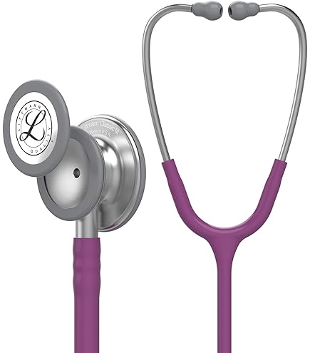 Littmann Classic III 聴診器 楽天市場】リットマン 聴診器 クラシック3 ブラック 5620 3M Littmann