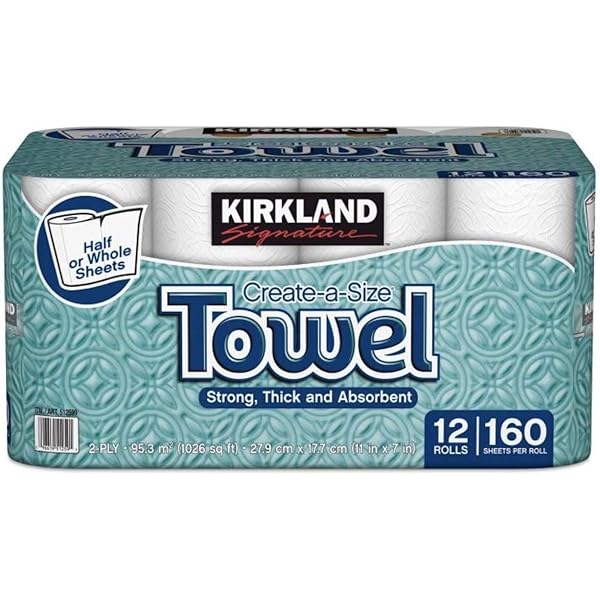 Amazon.co.jp: コストコ KIRKLAND カークランドシグネチャー