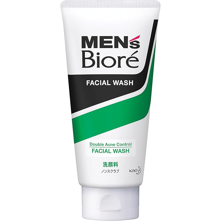 【花王】メンズビオレ ディープオイルクリア洗顔 １３０ｇ ×５個セット Amazon | 【花王】メンズビオレ ディープオイルクリア洗顔 130g