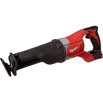 Milwaukee 2621-20 M18 18V Lithium Ion 