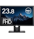 Amazon.co.jp: 【整備済み品】 Dell E2318H 23インチ ワイド 液晶