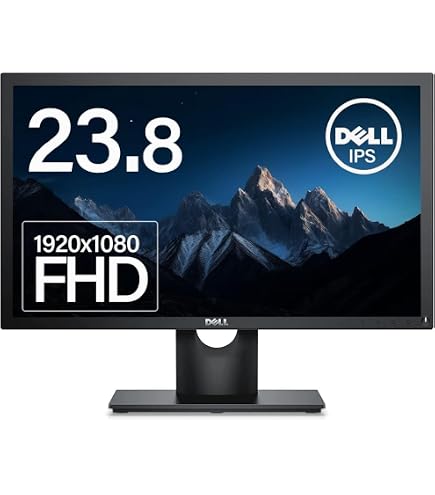 Amazon.co.jp: HP 1FH46AA#ABJ HP EliteDisplay 23インチワイドIPS