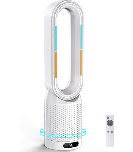 Dyson ダイソン 空気清浄機能付き 扇風機 冷風器 TP04 Amazon.co.jp 