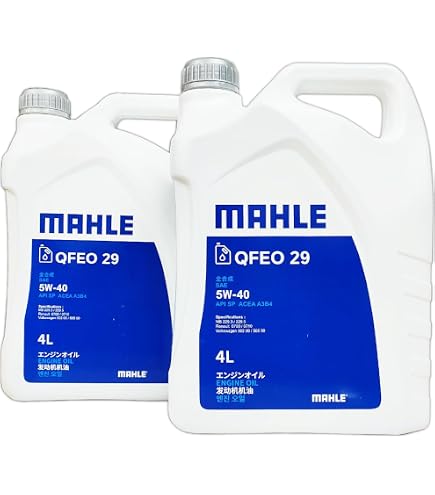 Amazon | メルセデスベンツ車用 純正 エンジンオイル ガソリン車用 7本