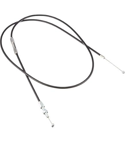 Amazon | HK ハイスロ用 アクセルワイヤー 2本セット 引き&戻し [純正