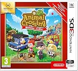 Nintendo Selects: Animal Crossing: New Leaf Welcome amiibo (No Card)for Nintendo 3DS