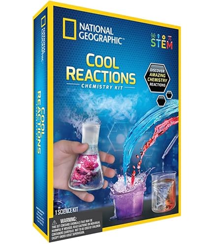 Rainbow Snow Science Kit - Create 2 Gallons Of Colorful Reusable Snow With 7 Experiments