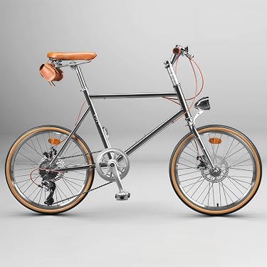 Amazon.co.jp 最新リリース: 小径車(ミニベロ) の新着ランキングです。