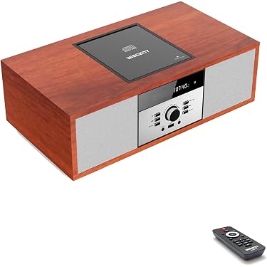 Amazon.co.jp 最新リリース: ミニコンポ・セットコンポ の新着