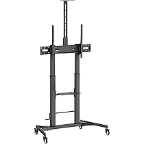 Amazon | DMM.make DISPLAY/TVスタンド テレビスタンド 65-100インチ